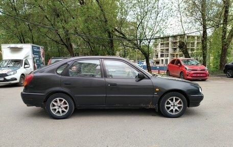 Toyota Corolla, 1999 год, 310 000 рублей, 7 фотография