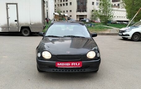 Toyota Corolla, 1999 год, 310 000 рублей, 9 фотография