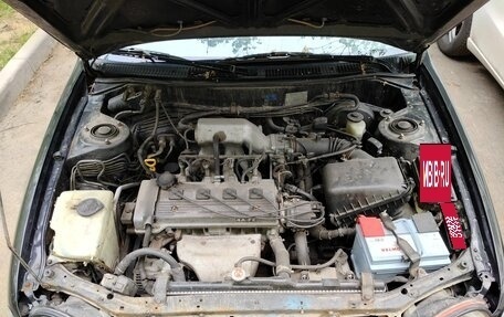 Toyota Corolla, 1999 год, 310 000 рублей, 10 фотография