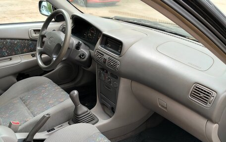 Toyota Corolla, 1999 год, 310 000 рублей, 17 фотография