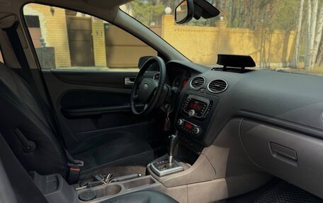 Ford Focus II рестайлинг, 2007 год, 399 999 рублей, 8 фотография