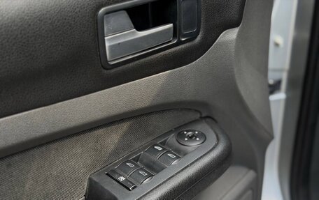 Ford Focus II рестайлинг, 2007 год, 399 999 рублей, 7 фотография