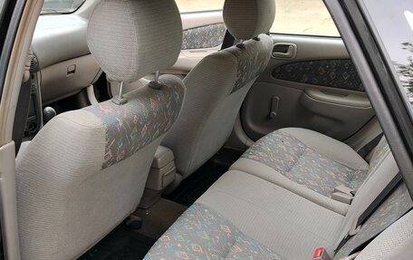 Toyota Corolla, 1999 год, 310 000 рублей, 16 фотография