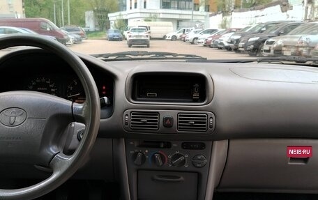 Toyota Corolla, 1999 год, 310 000 рублей, 18 фотография