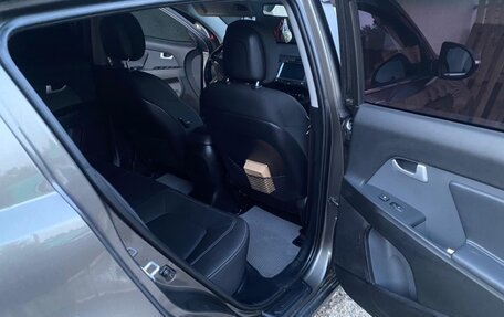 KIA Sportage III, 2014 год, 1 120 000 рублей, 11 фотография