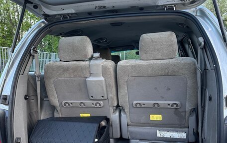 KIA Carnival III, 2004 год, 450 000 рублей, 7 фотография