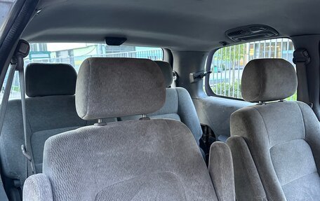KIA Carnival III, 2004 год, 450 000 рублей, 6 фотография