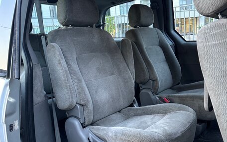 KIA Carnival III, 2004 год, 450 000 рублей, 5 фотография