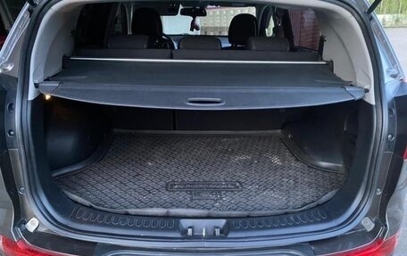 KIA Sportage III, 2014 год, 1 120 000 рублей, 12 фотография