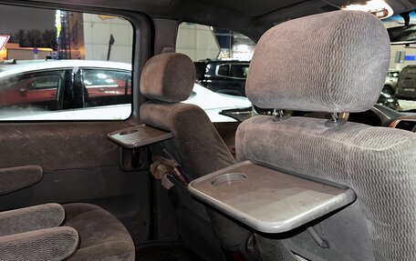 KIA Carnival III, 2004 год, 450 000 рублей, 12 фотография