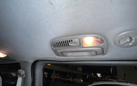 KIA Carnival III, 2004 год, 450 000 рублей, 9 фотография