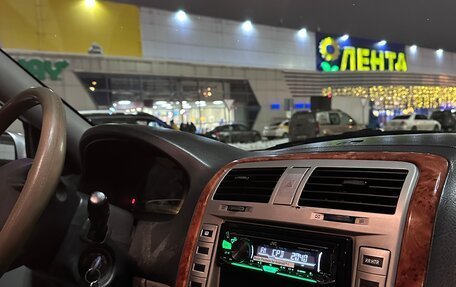 KIA Carnival III, 2004 год, 450 000 рублей, 10 фотография