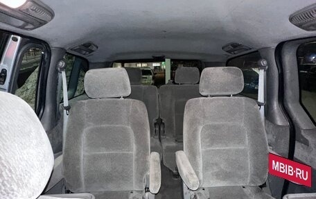 KIA Carnival III, 2004 год, 450 000 рублей, 11 фотография