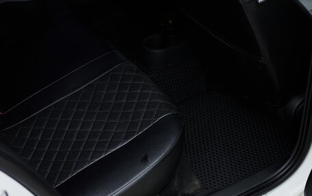 Skoda Rapid I, 2014 год, 820 000 рублей, 13 фотография
