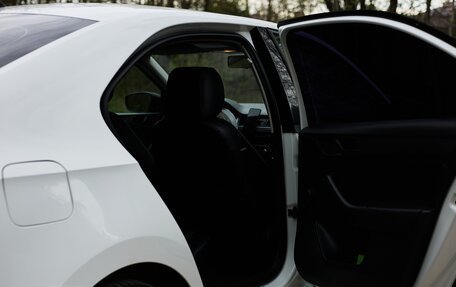 Skoda Rapid I, 2014 год, 820 000 рублей, 14 фотография