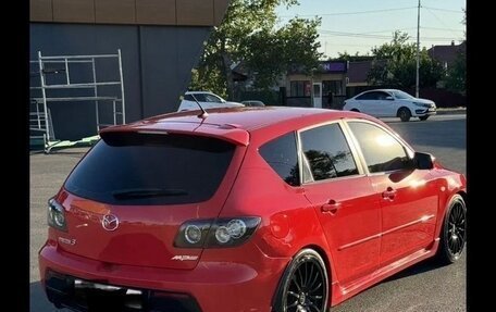 Mazda 3 MPS, 2006 год, 600 000 рублей, 4 фотография
