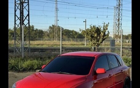 Mazda 3 MPS, 2006 год, 600 000 рублей, 3 фотография