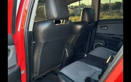 Mazda 3 MPS, 2006 год, 600 000 рублей, 6 фотография