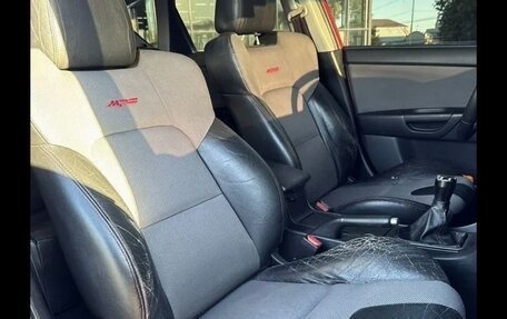 Mazda 3 MPS, 2006 год, 600 000 рублей, 8 фотография