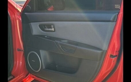 Mazda 3 MPS, 2006 год, 600 000 рублей, 10 фотография