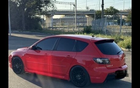 Mazda 3 MPS, 2006 год, 600 000 рублей, 2 фотография