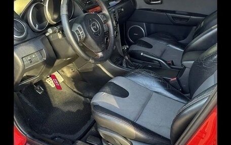 Mazda 3 MPS, 2006 год, 600 000 рублей, 5 фотография