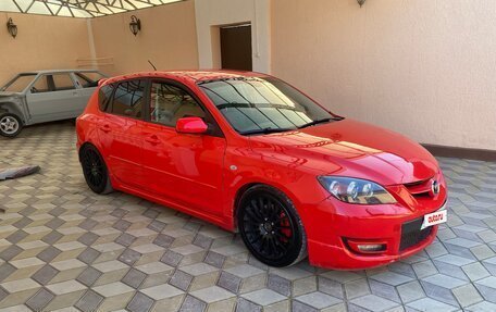 Mazda 3 MPS, 2006 год, 600 000 рублей, 16 фотография