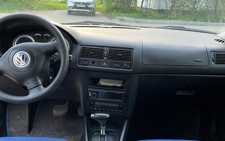 Volkswagen Golf IV, 2003 год, 400 000 рублей, 4 фотография