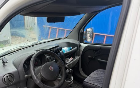 Fiat Doblo I, 2008 год, 399 000 рублей, 5 фотография