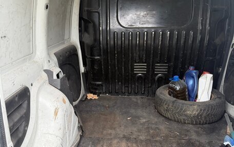 Fiat Doblo I, 2008 год, 399 000 рублей, 4 фотография