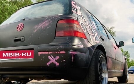 Volkswagen Golf IV, 2003 год, 400 000 рублей, 5 фотография