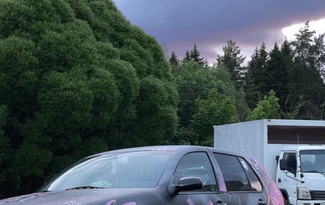 Volkswagen Golf IV, 2003 год, 400 000 рублей, 7 фотография