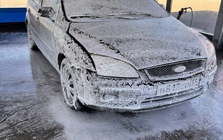 Ford Focus II рестайлинг, 2006 год, 300 000 рублей, 8 фотография