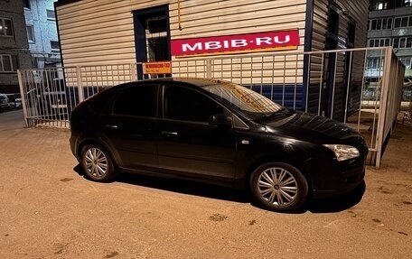 Ford Focus II рестайлинг, 2006 год, 300 000 рублей, 2 фотография