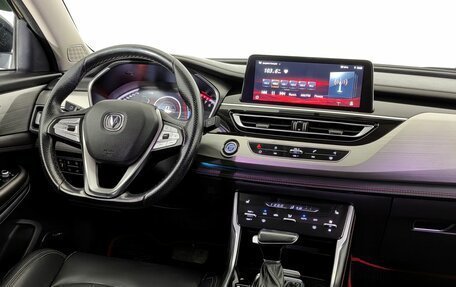 Changan CS75 I рестайлинг, 2020 год, 1 780 000 рублей, 11 фотография