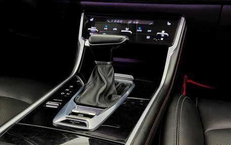 Changan CS75 I рестайлинг, 2020 год, 1 780 000 рублей, 12 фотография
