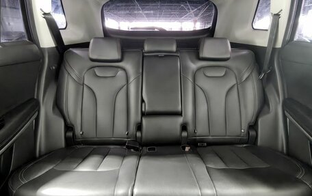 Changan CS75 I рестайлинг, 2020 год, 1 780 000 рублей, 16 фотография