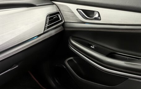 Changan CS75 I рестайлинг, 2020 год, 1 780 000 рублей, 14 фотография
