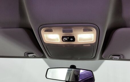 Changan CS75 I рестайлинг, 2020 год, 1 780 000 рублей, 13 фотография
