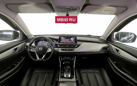 Changan CS75 I рестайлинг, 2020 год, 1 780 000 рублей, 10 фотография