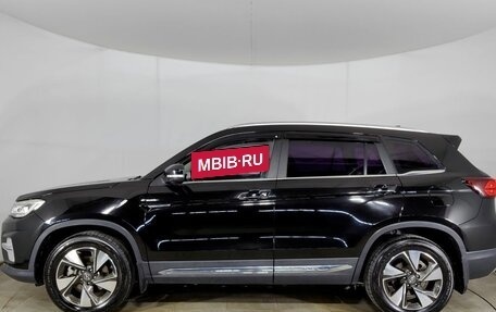 Changan CS75 I рестайлинг, 2020 год, 1 780 000 рублей, 4 фотография