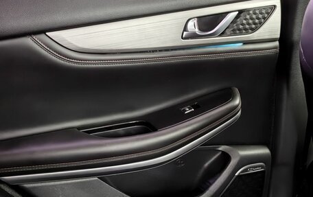 Changan CS75 I рестайлинг, 2020 год, 1 780 000 рублей, 18 фотография