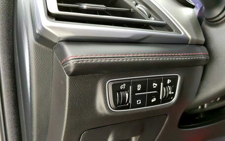 Changan CS75 I рестайлинг, 2020 год, 1 780 000 рублей, 19 фотография