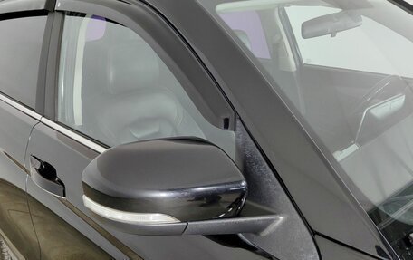 Changan CS75 I рестайлинг, 2020 год, 1 780 000 рублей, 20 фотография