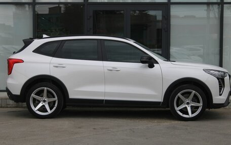 Haval Jolion, 2024 год, 2 130 000 рублей, 4 фотография