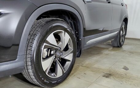 Changan CS75 I рестайлинг, 2020 год, 1 780 000 рублей, 26 фотография