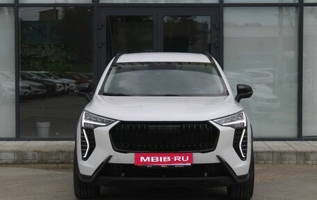 Haval Jolion, 2024 год, 2 130 000 рублей, 2 фотография