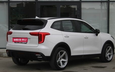 Haval Jolion, 2024 год, 2 130 000 рублей, 5 фотография