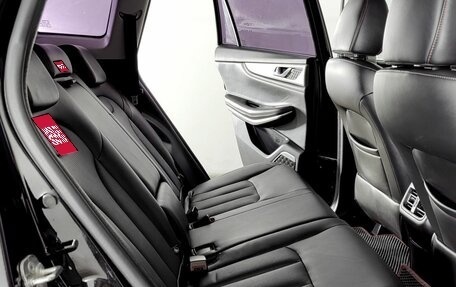 Changan CS75 I рестайлинг, 2020 год, 1 780 000 рублей, 17 фотография