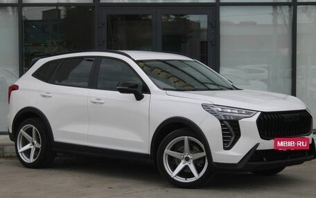 Haval Jolion, 2024 год, 2 130 000 рублей, 3 фотография